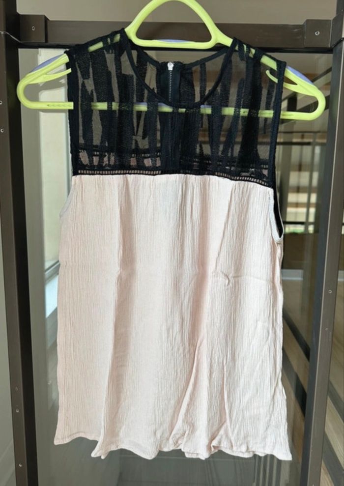 Haut - Salsa - Taille M