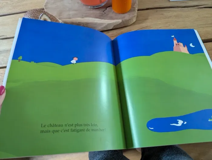 Dormir, moi ? Jamais ! - photo numéro 4