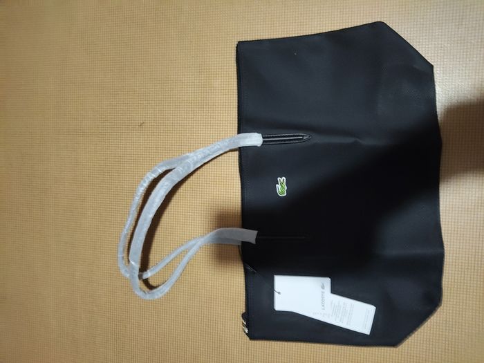Sac Lacoste - photo numéro 2