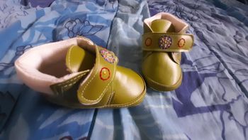 Botillons 9 à 12 mois