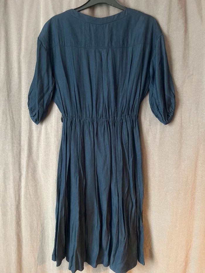 Robe mi longue - photo numéro 4