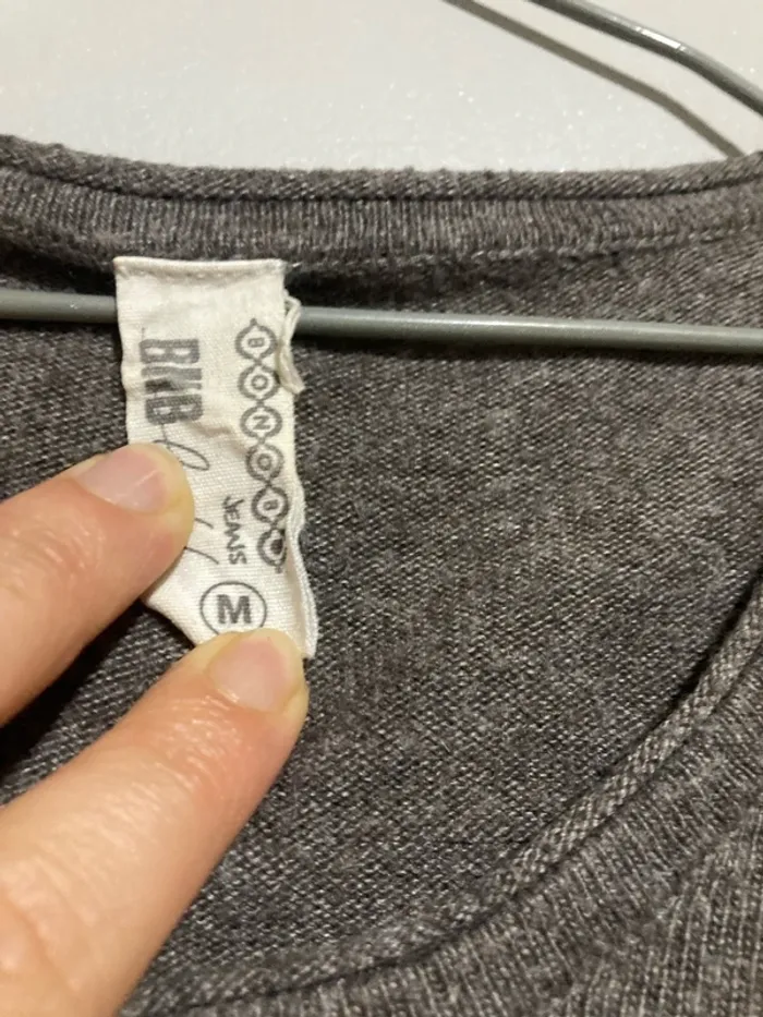 Pull fin femme - photo numéro 4