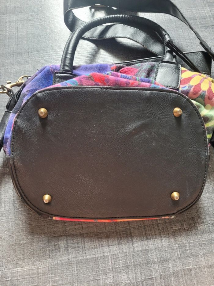 Sac à main desigual - photo numéro 4