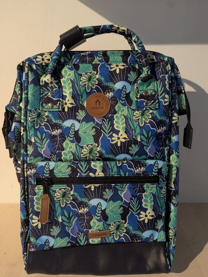 Cabaia 10 ans  Adventurer M