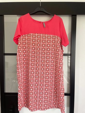 Robe motif