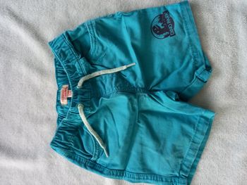 short DPAM 12M-74CM