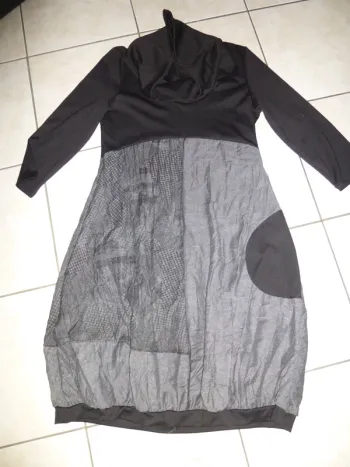 robe forme boule R-KLARA taille 2 = 42