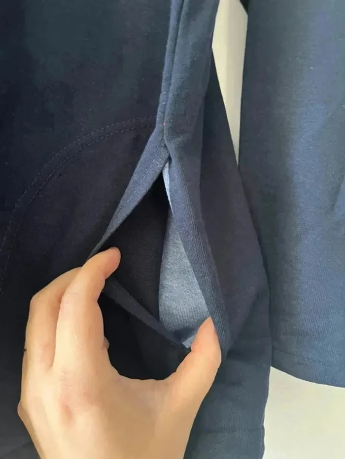 Veste homme - Taille L - photo numéro 5