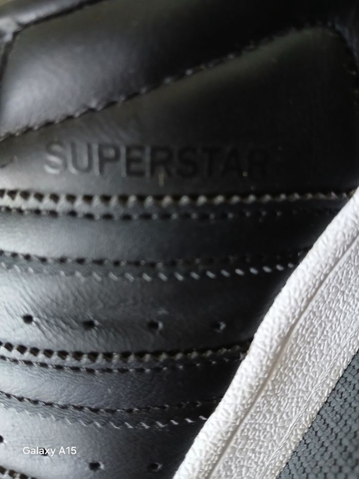 Basquet adidas - photo numéro 2