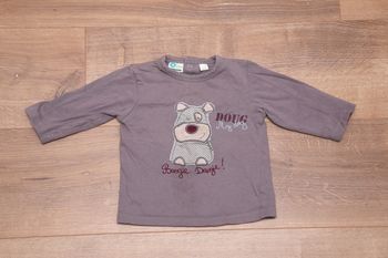 t-shirt garçon