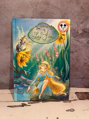 Les fées