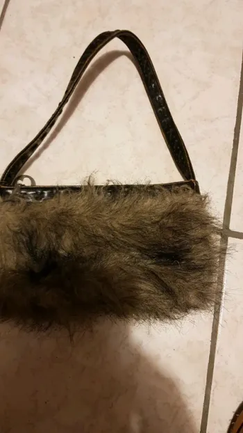 Petit sac Morgan