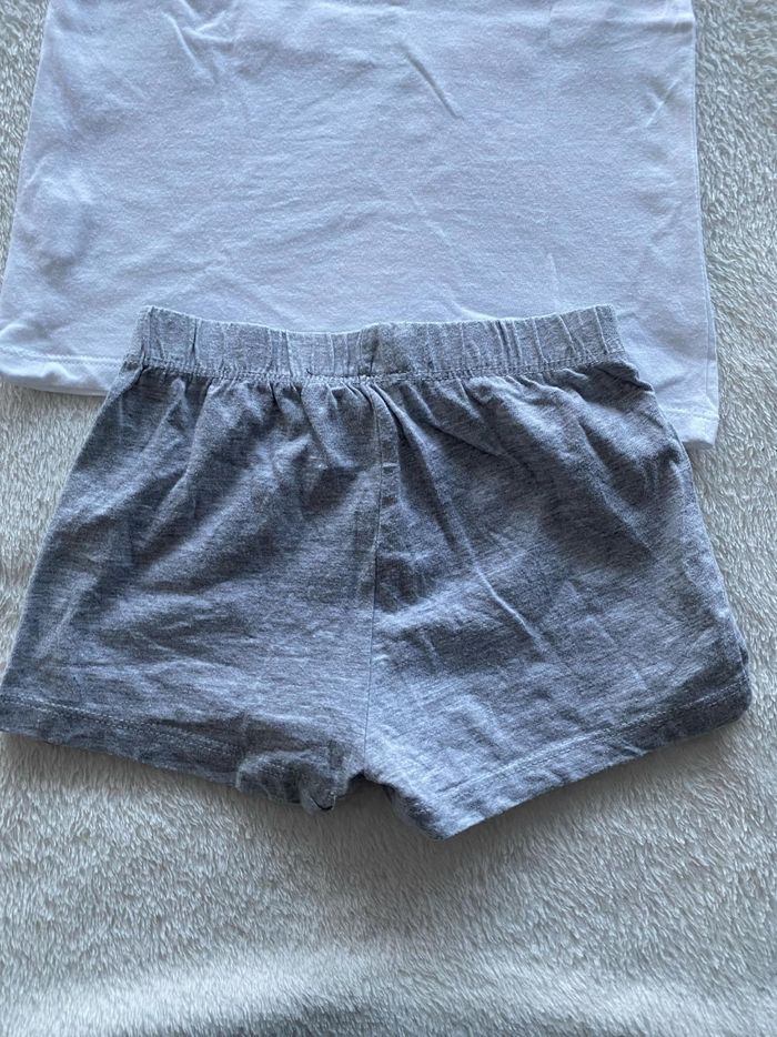 Pyjama toy story 2/3 ans - photo numéro 7