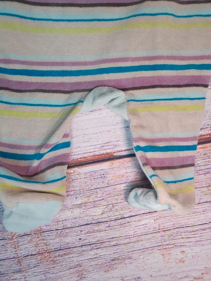 Pyjamas - photo numéro 8