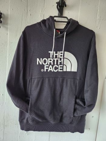 Sweat-shirt à capuche femme The North Face taille M