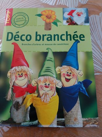 Déco branchées 