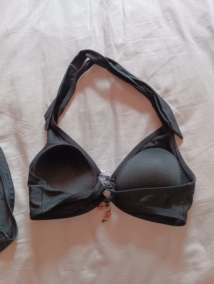Maillot de bain 2 pièces - photo numéro 2