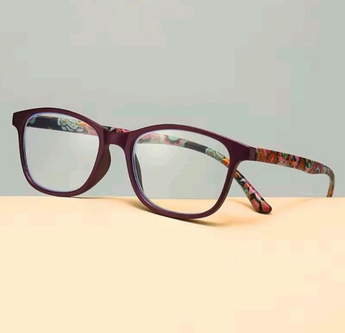 🌟 Élégance Colorée – Les Lunettes Qui Révèlent Votre Style Unique ! 🌟 - photo numéro 9