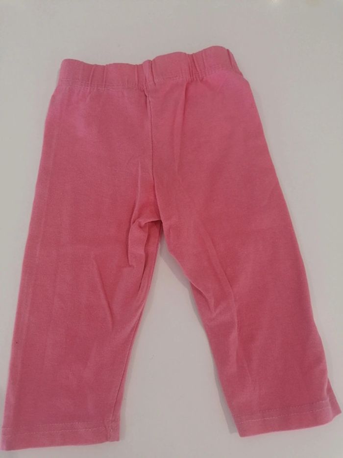 Legging caleçon T 5 ans 👧🏻