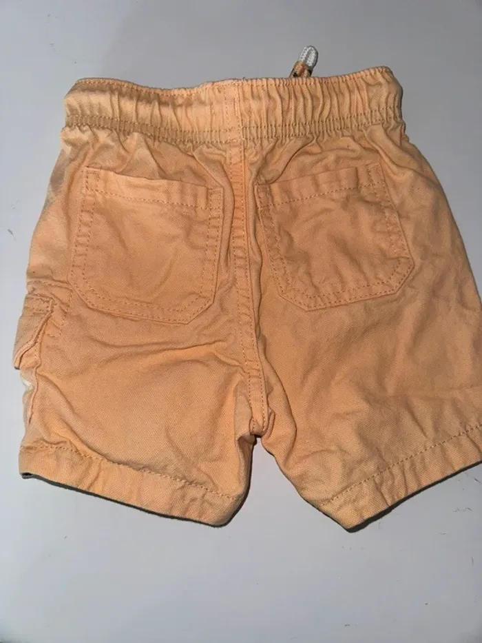 Short kiabi - photo numéro 2