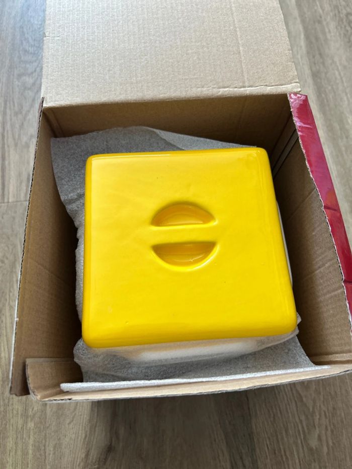 Boite de rangement Super Mario - photo numéro 2