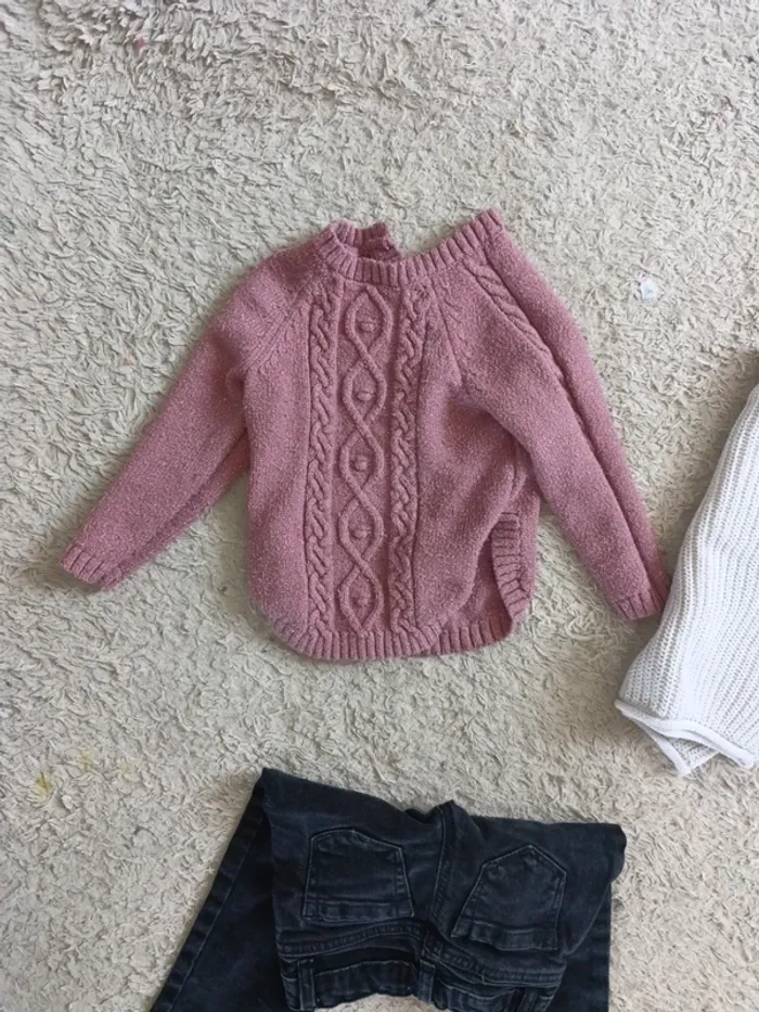 Lot de vêtements - photo numéro 4