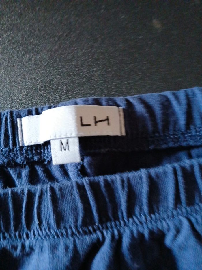 Short volante - photo numéro 3