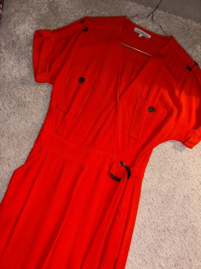 Robe d’été - photo numéro 2