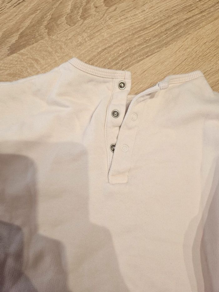 Pull bébé 24 mois - photo numéro 3