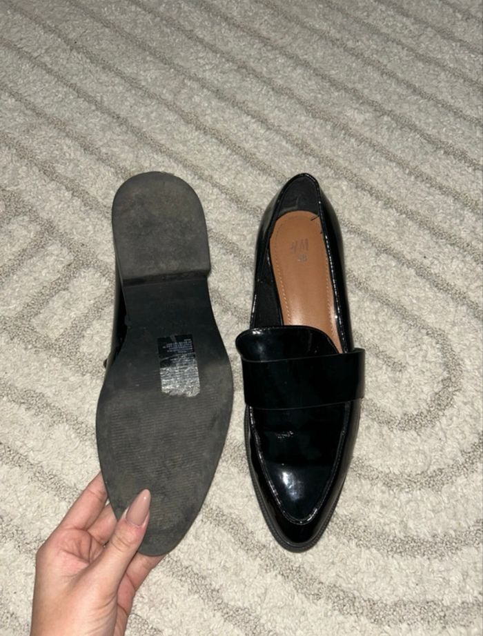 Mocassins - photo numéro 2