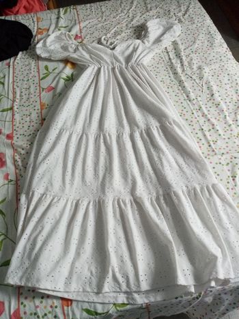 Robe longue