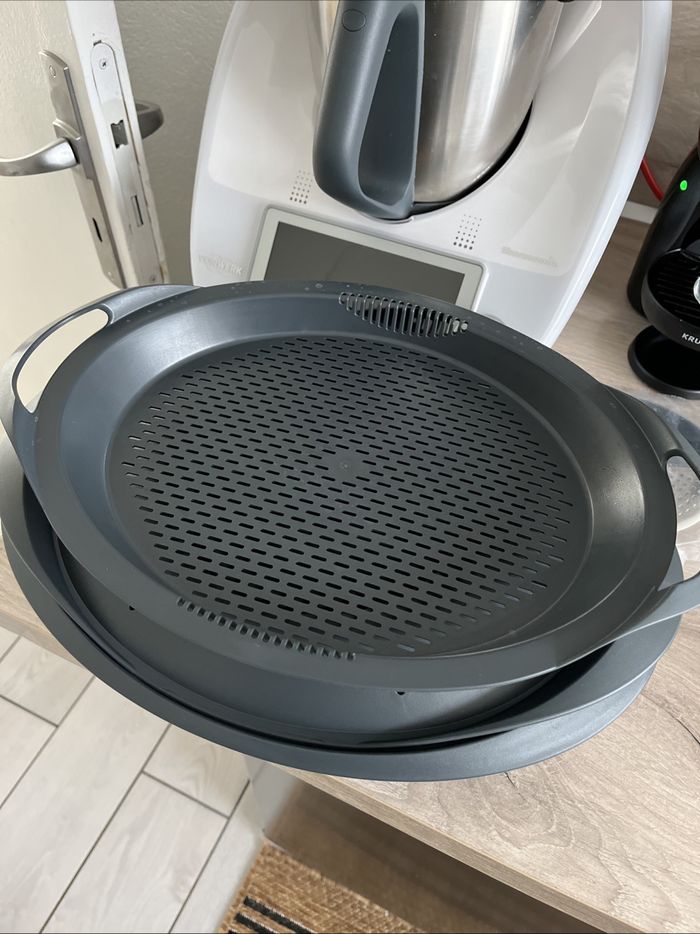 Appareil de cuisson tm6 - photo numéro 2