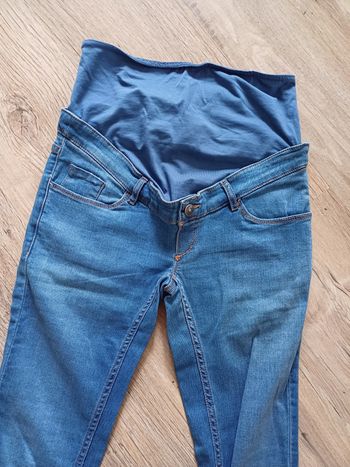 Jean Pantalon de grossesse kiabi T36