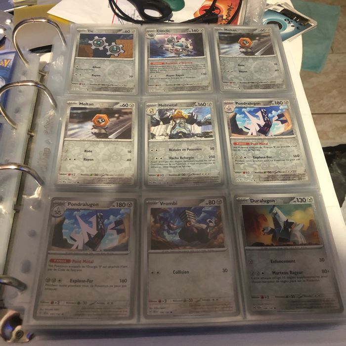 Carte Pokémon - photo numéro 2