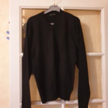 pull col v