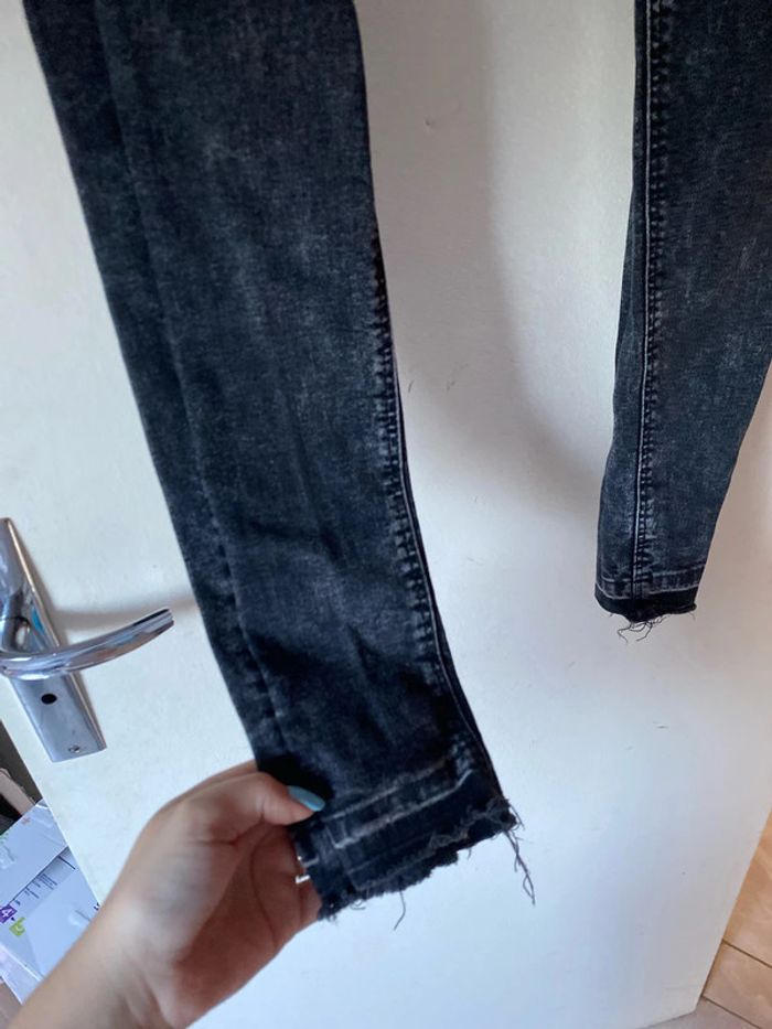 J’ai Bershka, taille M. - photo numéro 5