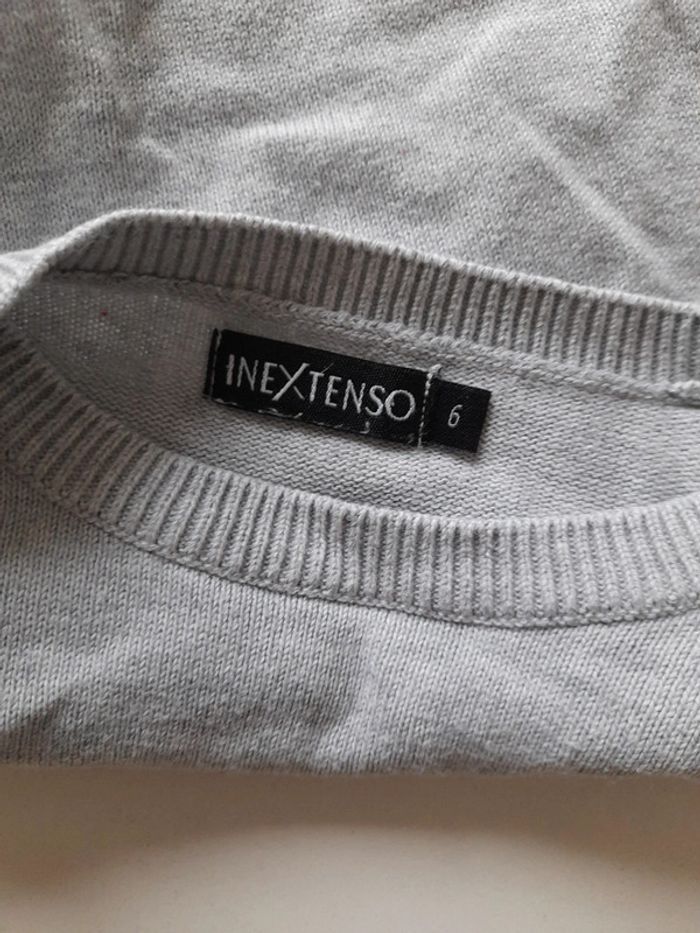 Pull 6 ans - photo numéro 4