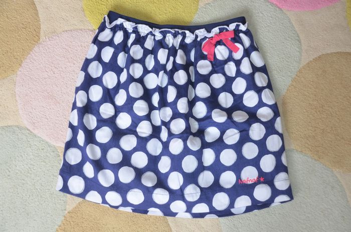 Jupe 10 ans Naf Naf neuve