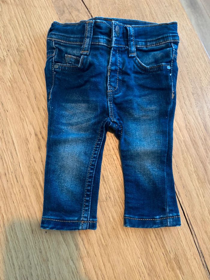 Jean mexx
