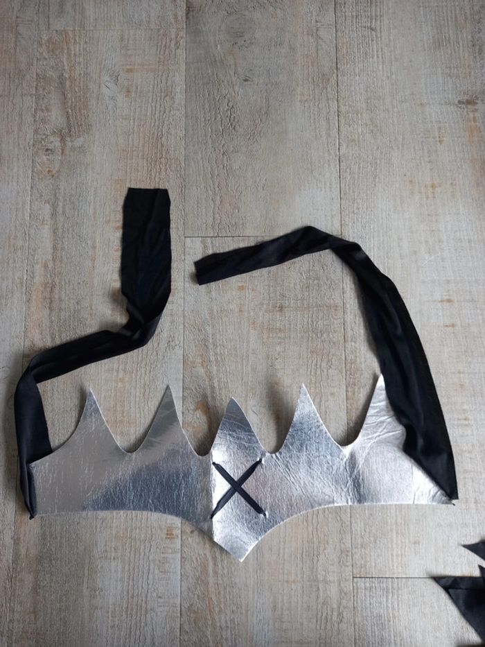 Costumes de sorcière - photo numéro 6