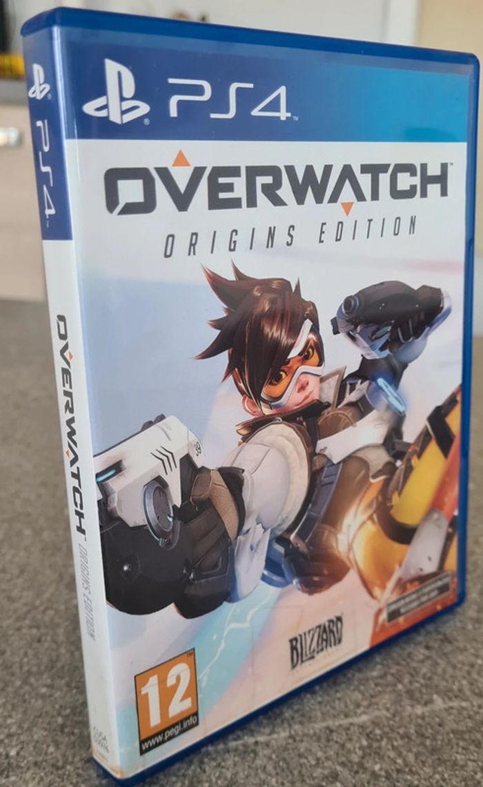 Overwatch