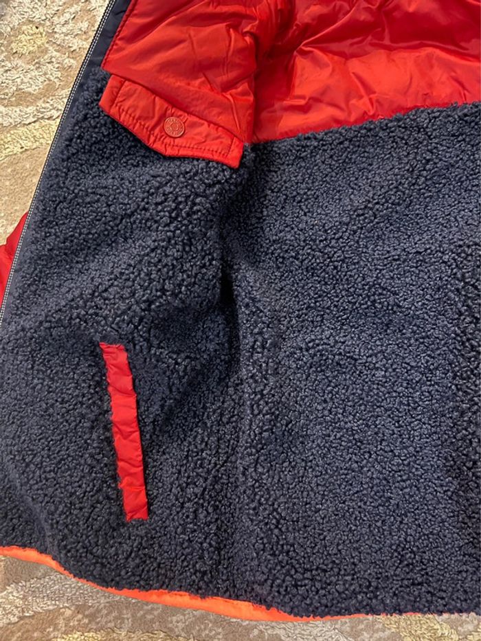 Veste réversible - photo numéro 2