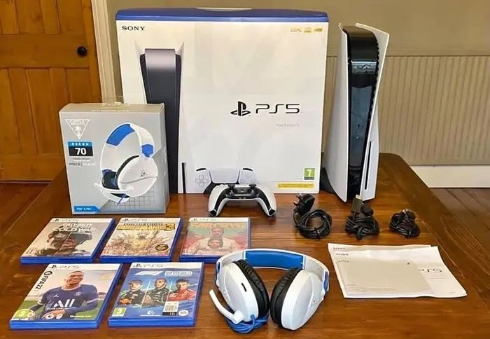 PlayStation 5