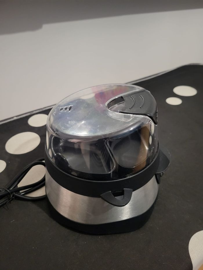 Cuiseur à oeuf russell hobbs - photo numéro 4