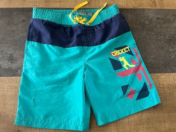 Maillot de bain