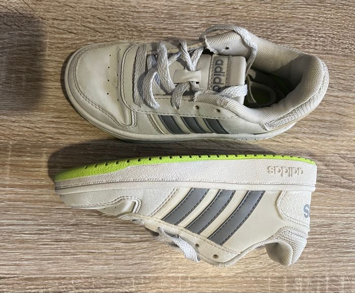 Chaussures enfants - photo numéro 3