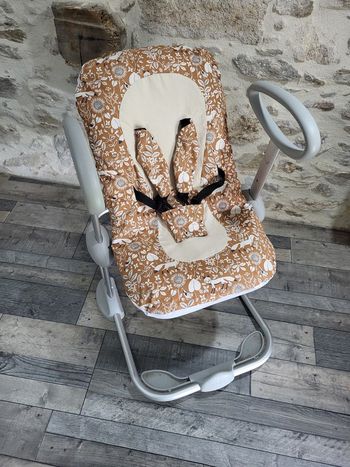 Housse transat up And down