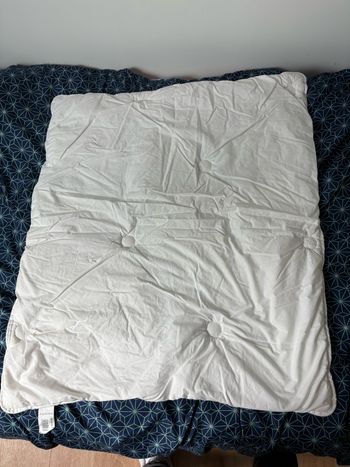 Couverture bébé