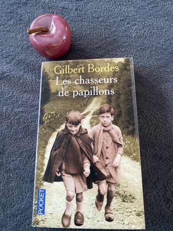 Les Chasseurs de Papillons