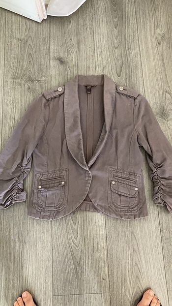 Blazer mng